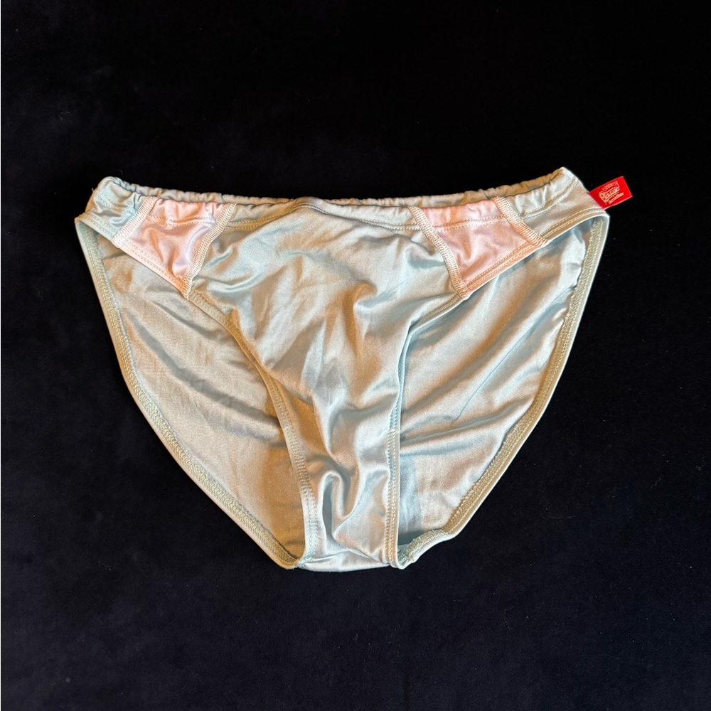 aussieBum Competition Crew Swimsuit